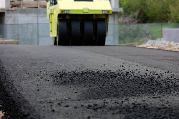 Driveway Pavers for Homes in Maiden, NC