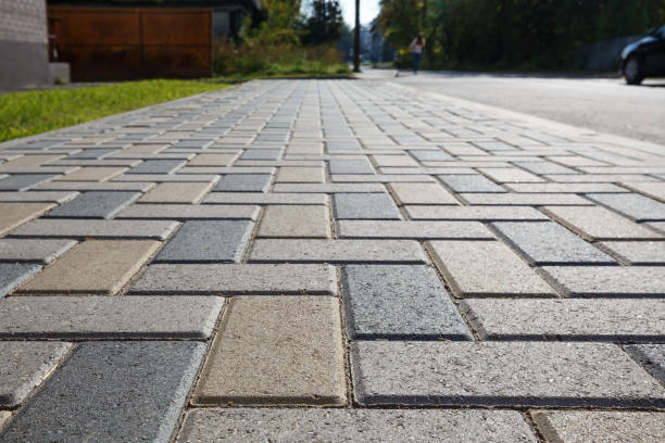 Best Driveway Paver Repair  in Maiden, NC