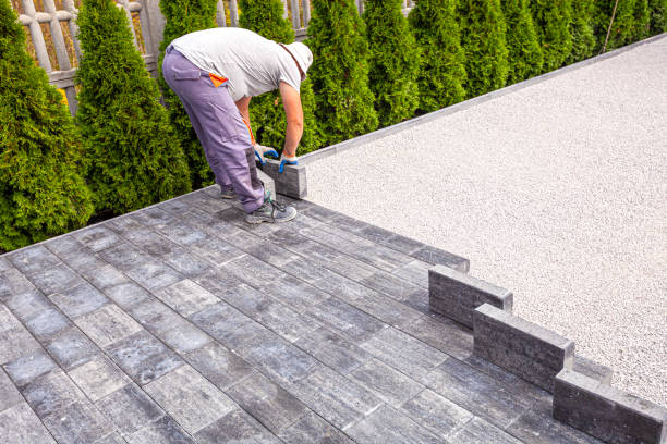 Reliable Maiden, NC Driveway Pavers Solutions