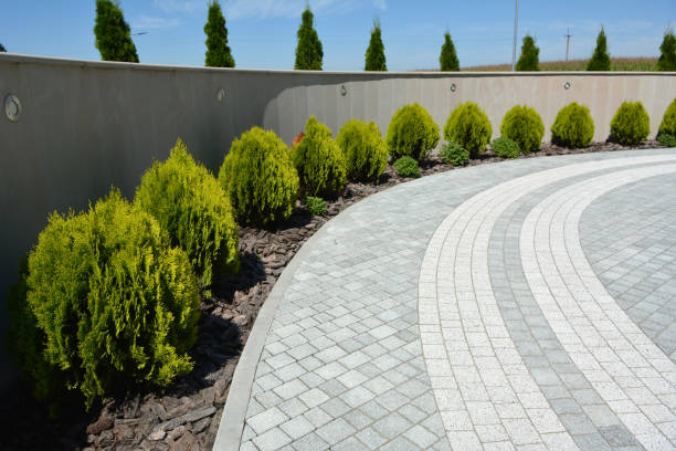 Best Concrete Paver Driveway  in Maiden, NC