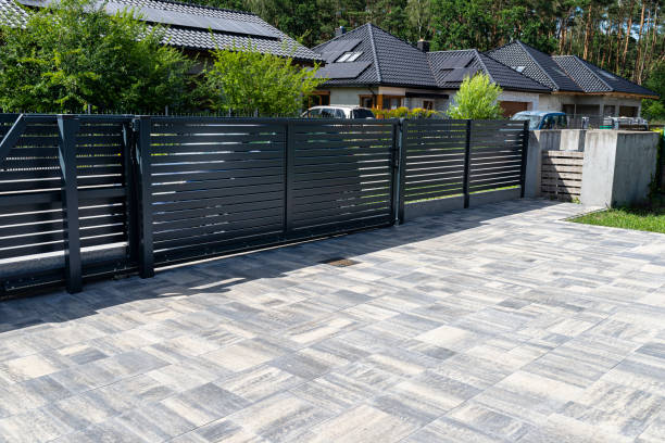Best Cobblestone Driveway Pavers  in Maiden, NC