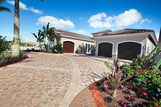 Best Professional Driveway Pavers  in Maiden, NC
