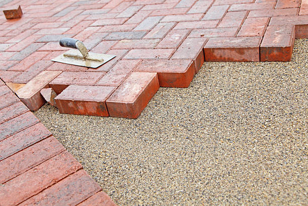 Reasons to Select Us for Your Driveway Paving Requirements in Maiden, NC