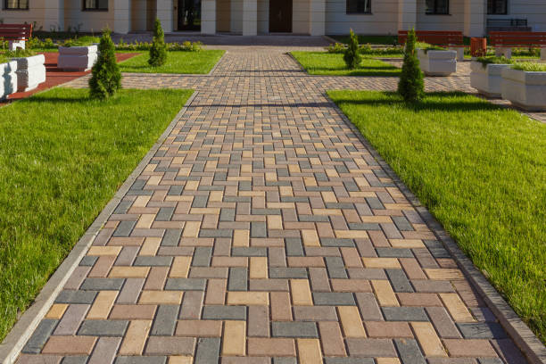 Best Commercial Driveway Pavers  in Maiden, NC