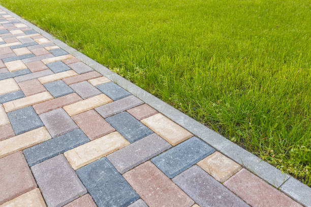 Best Interlocking Driveway Pavers  in Maiden, NC
