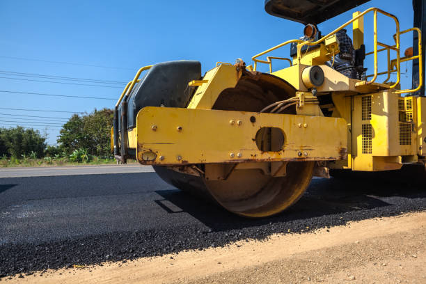 Best Concrete Paver Driveway  in Maiden, NC